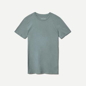 The Organic Cotton Crew